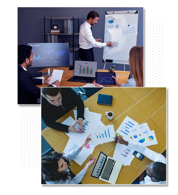 IPO World Magzine Image