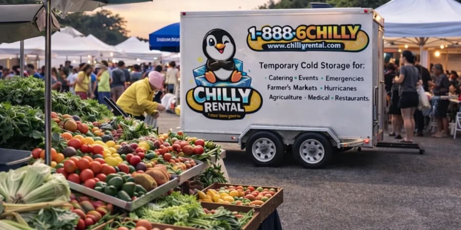 Chilly Rental serving Southwest Florida