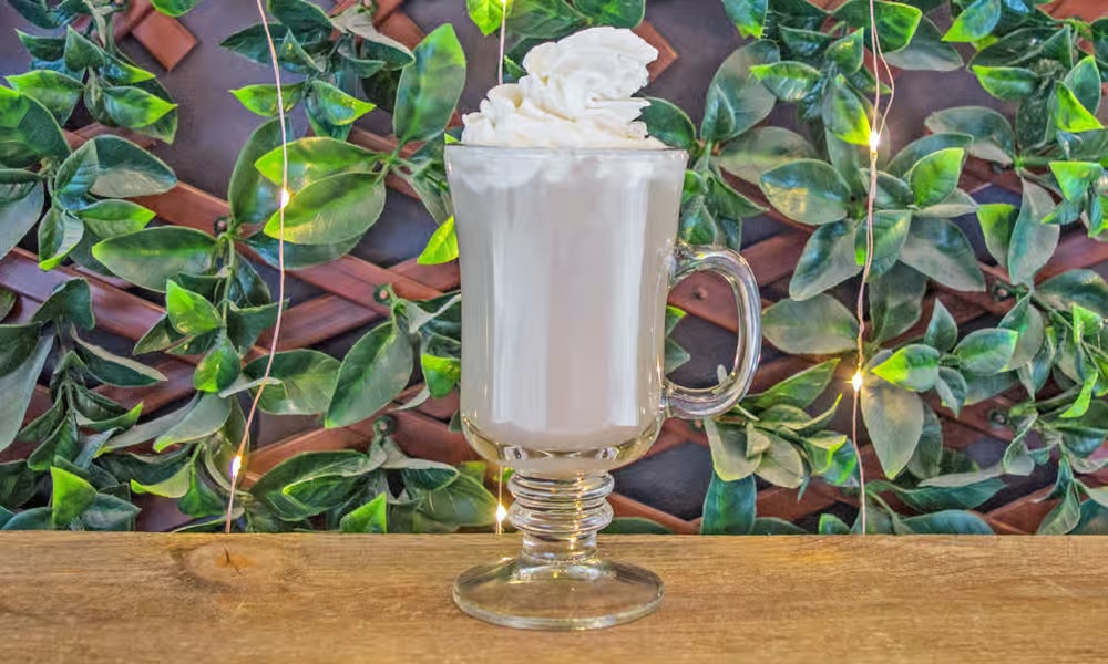 Butter Beer