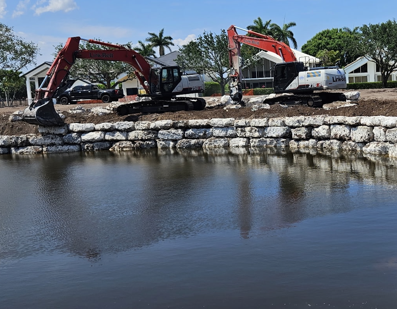 St. Andrew's Country Club • Boca Raton, FL