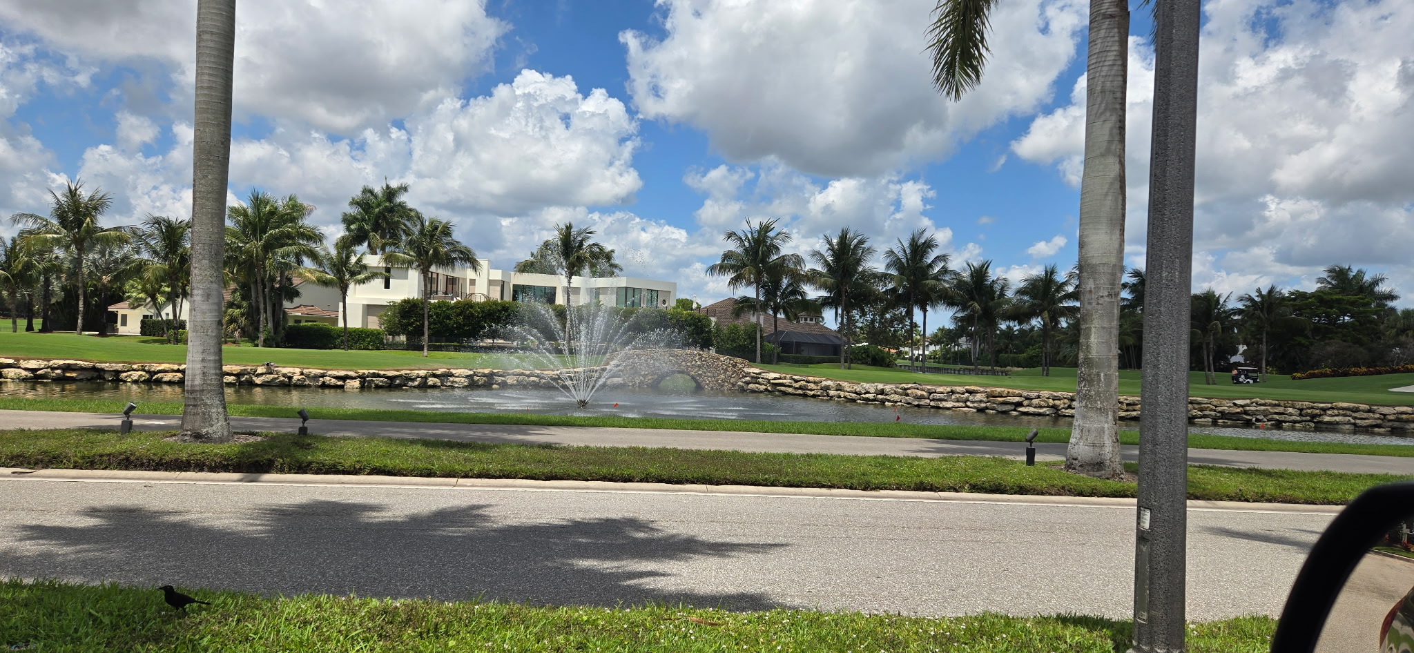 St. Andrew Country Club • Boca Raton, FL