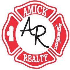 Amick Realty Badge