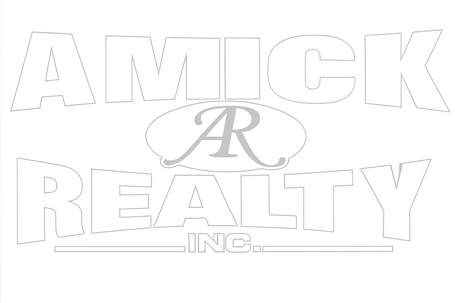Amick Realty