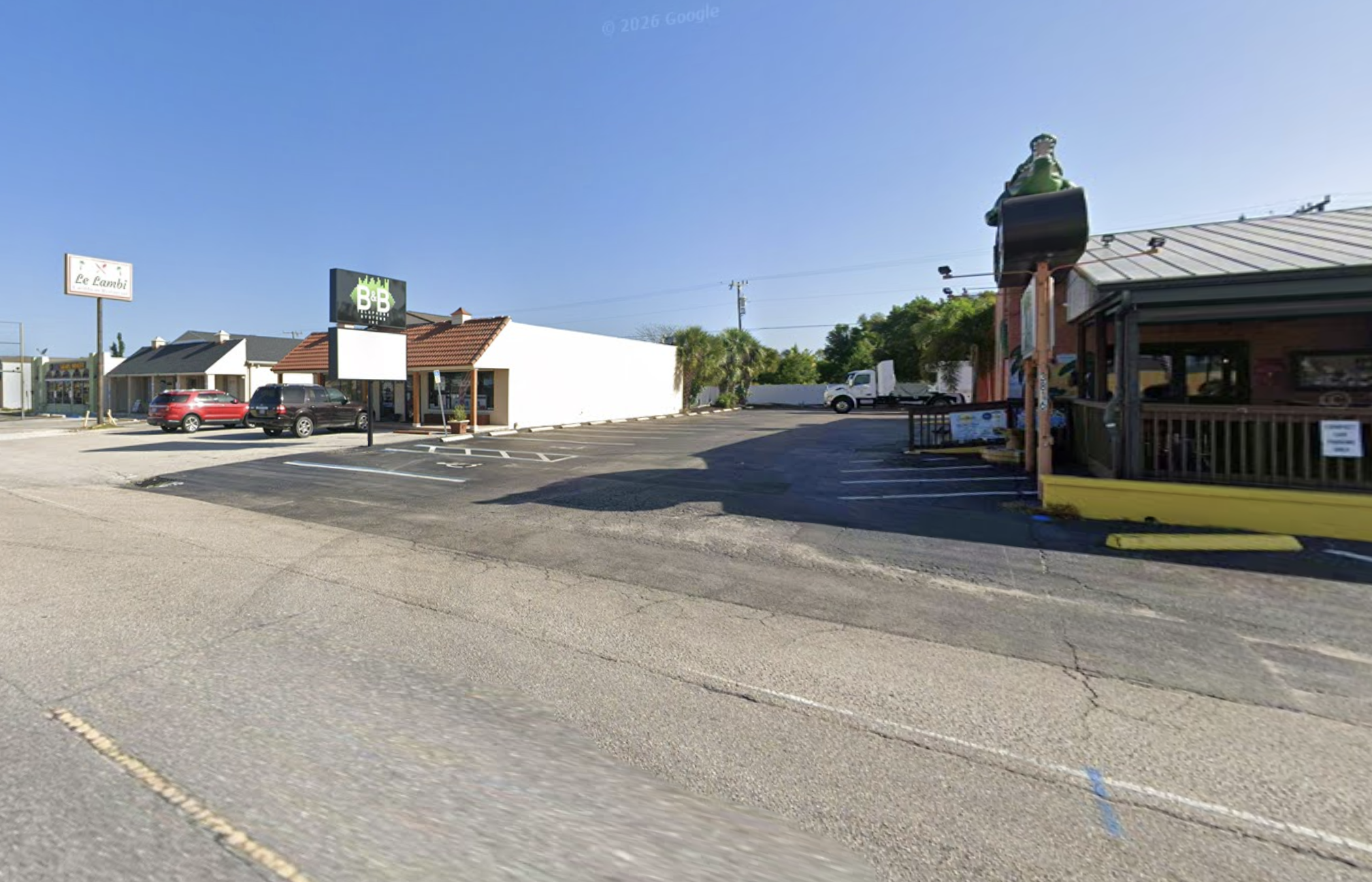 Commercial Real Estate