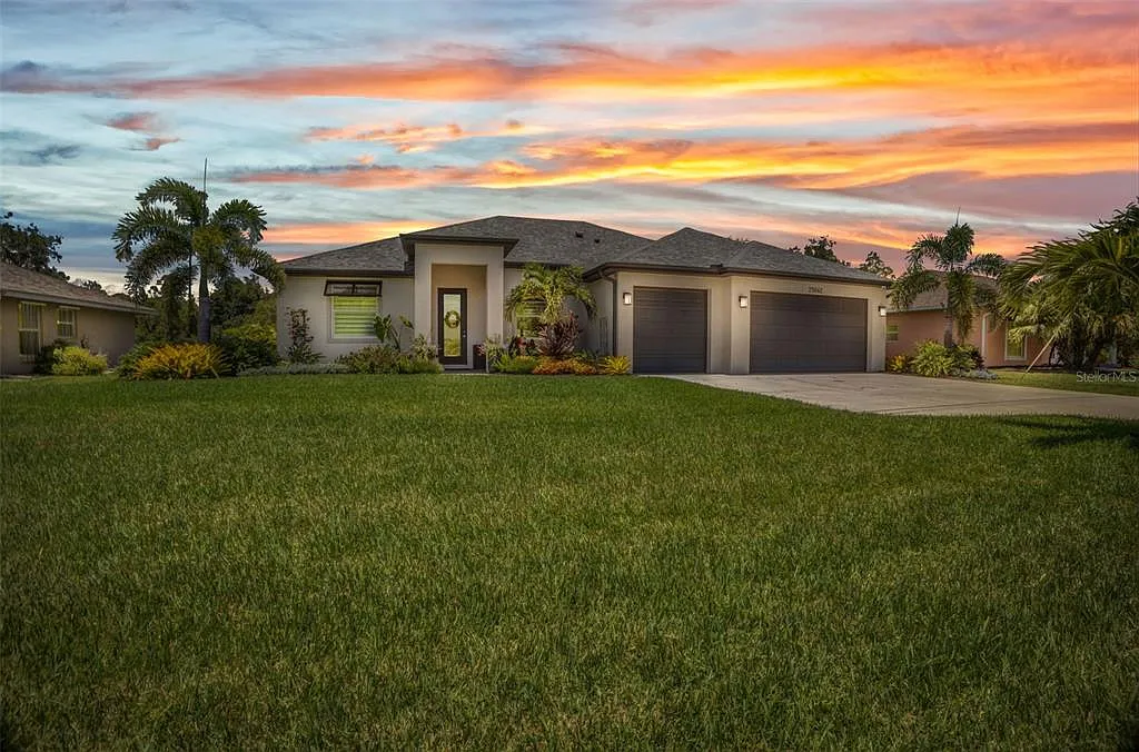Residential Real Estate
