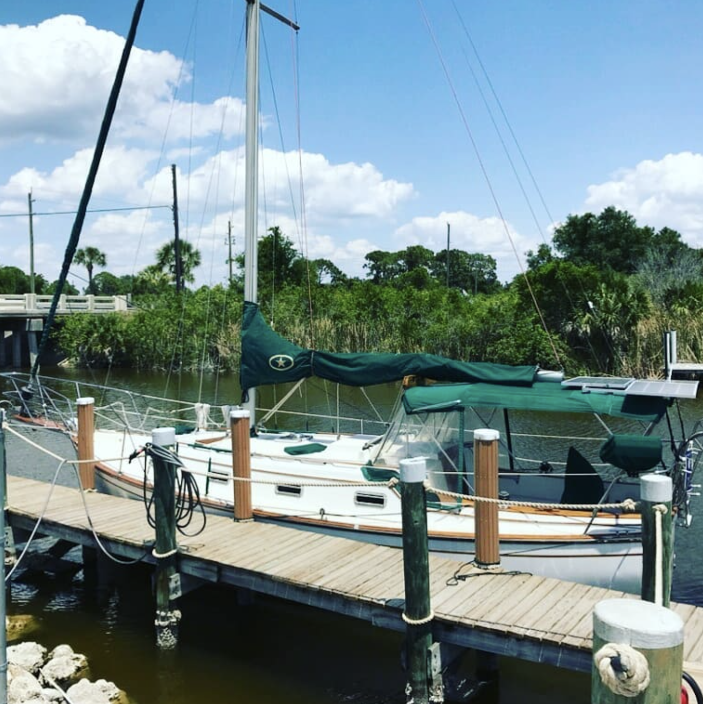 J&R Boat Storage facility photo