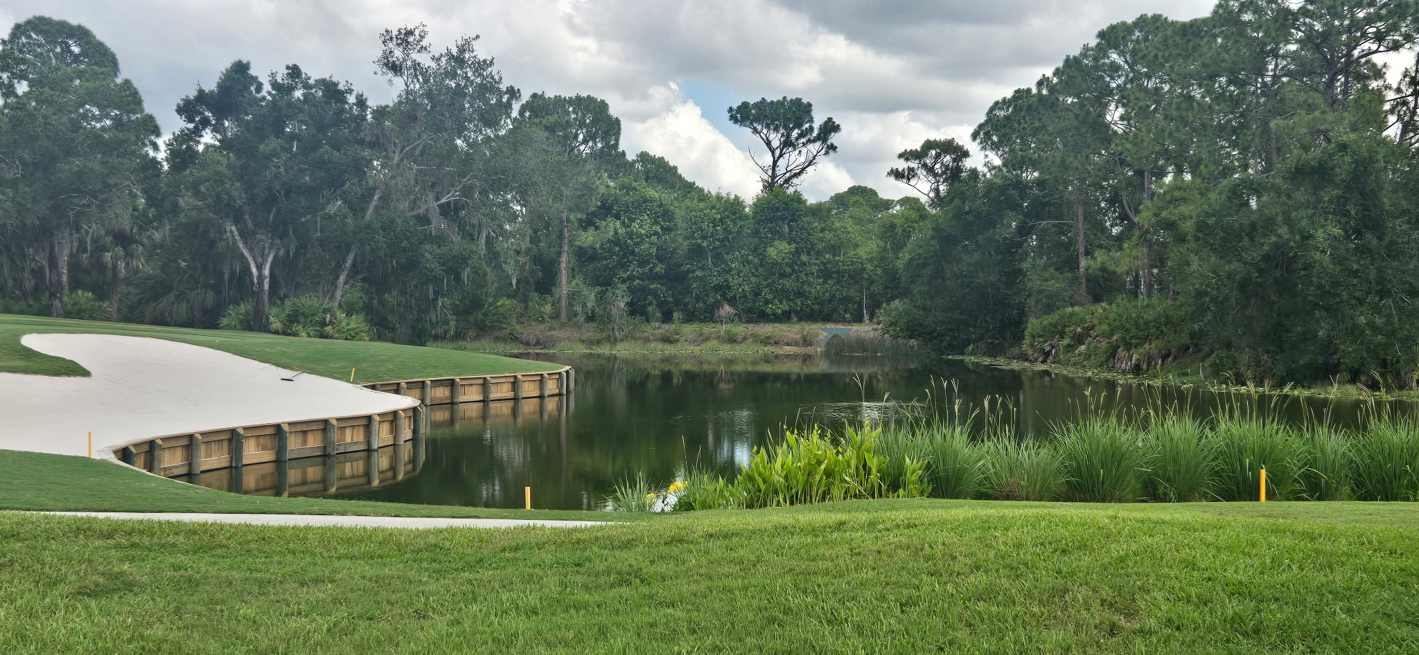 University Park Country Club • University Park, FL