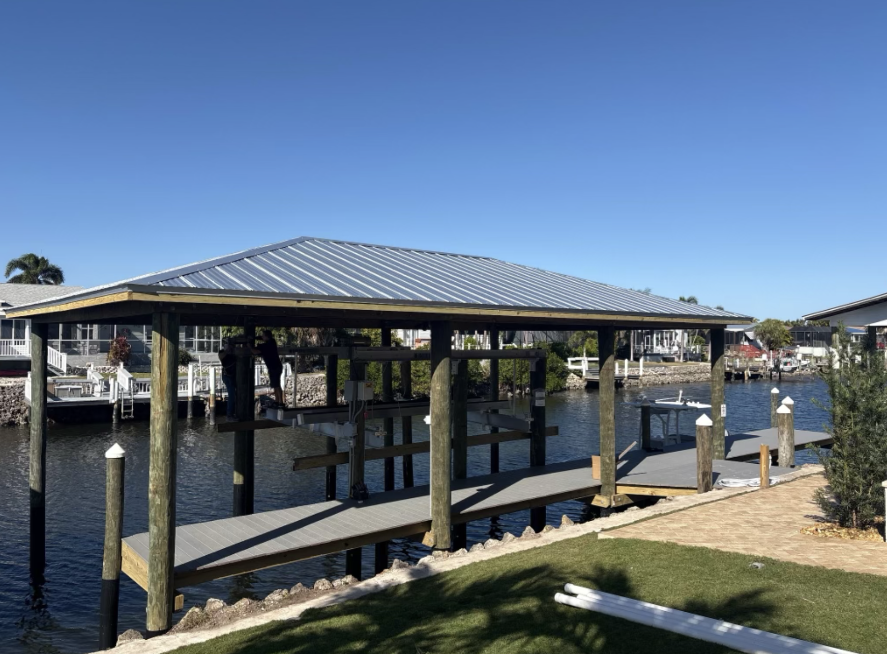 Charlotte Harbor • Punta Gorda, FL