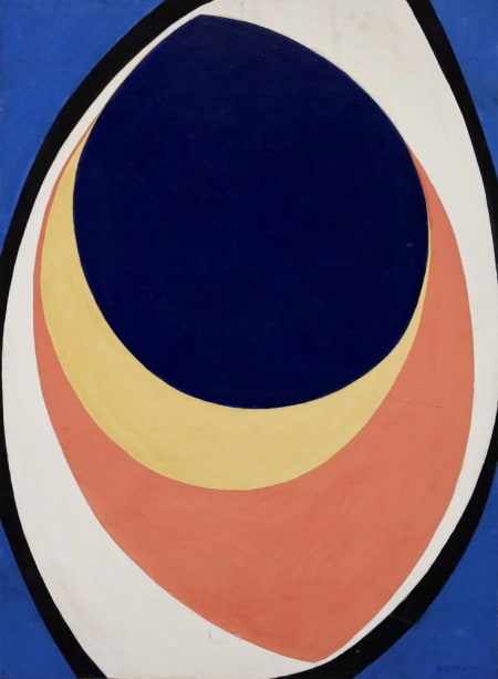 Umberto Galliano Mazzon — Senza titolo