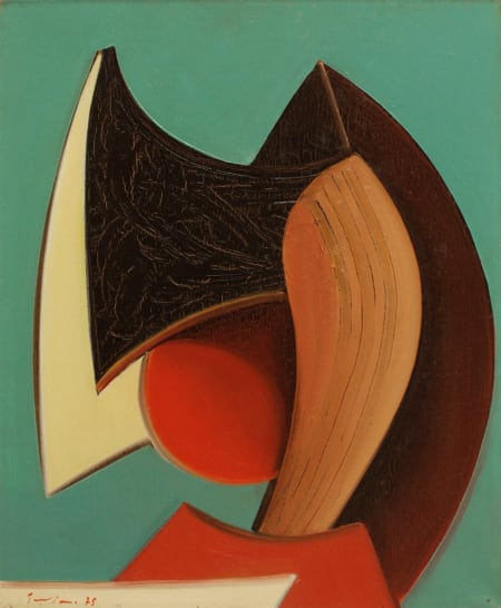 Dalle geometrie non euclidee