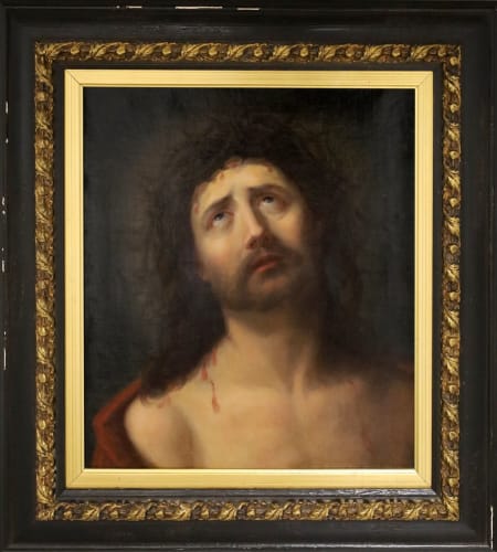 Ecce Homo