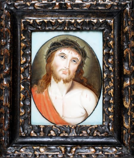 Ecce Homo