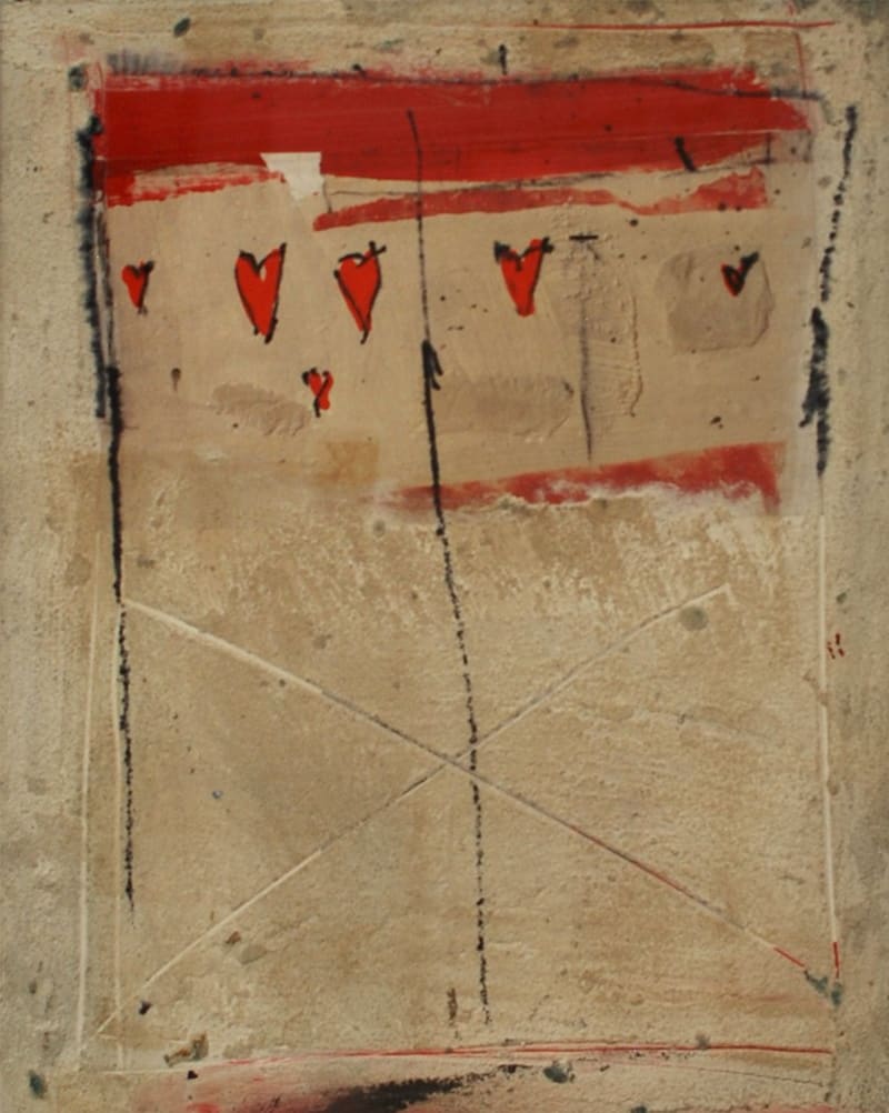 Giorgio Celiberti — Lettera per tenero amore