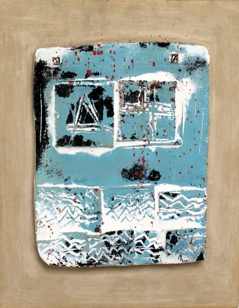 Giorgio Celiberti — Metopa