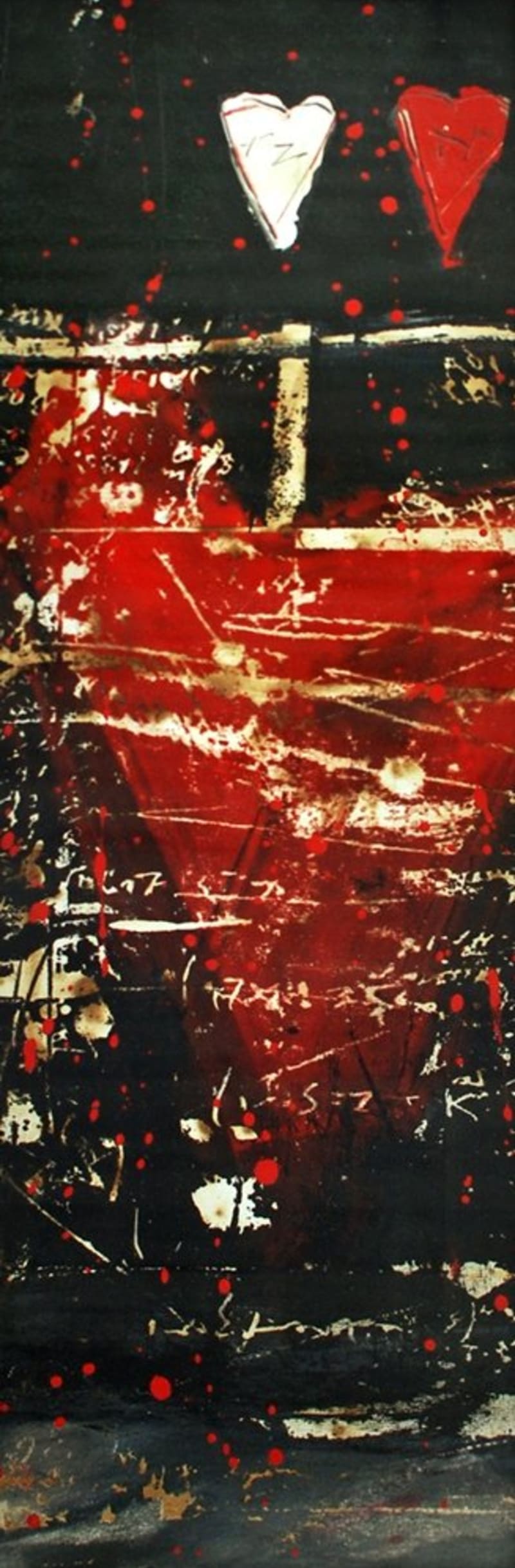 Giorgio Celiberti — Il giorno del Giudizio