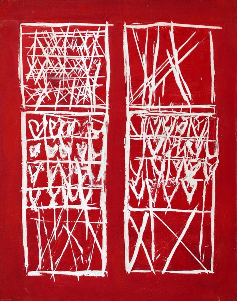 Giorgio Celiberti — Codici ebraici