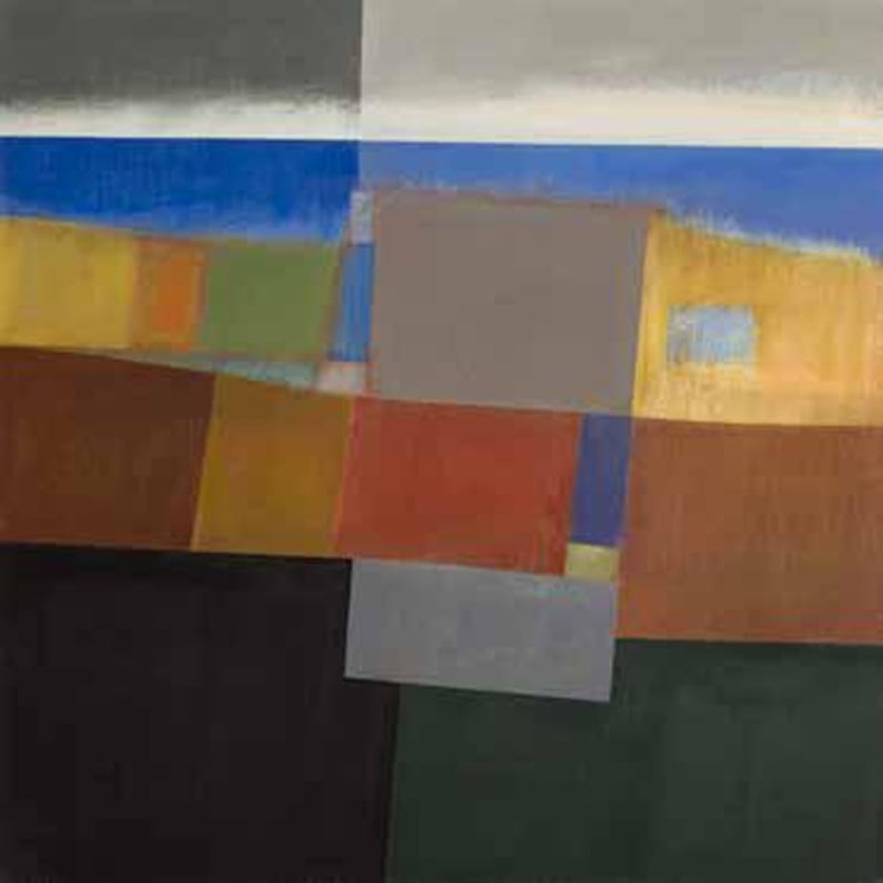 Rino Valido — Il pontile