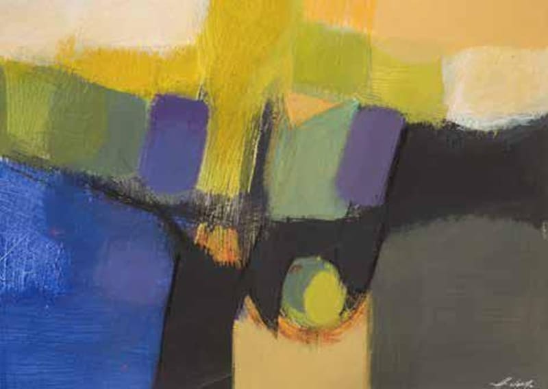 Rino Valido — Senza titolo