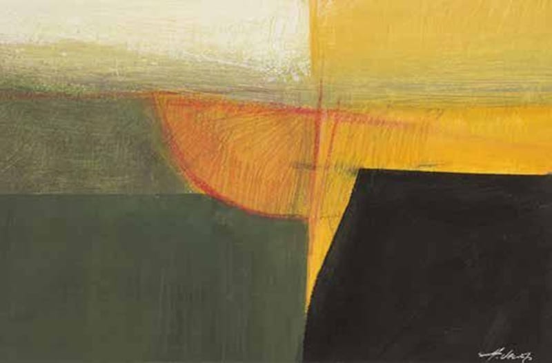 Rino Valido — Senza titolo