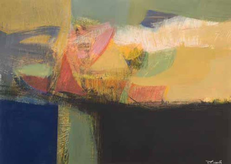 Rino Valido — Senza titolo