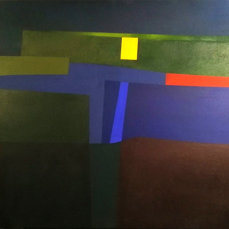 Rino Valido — La luce