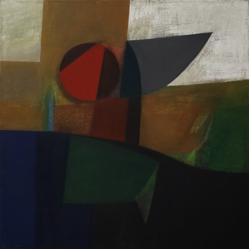 Rino Valido — La palla rossa