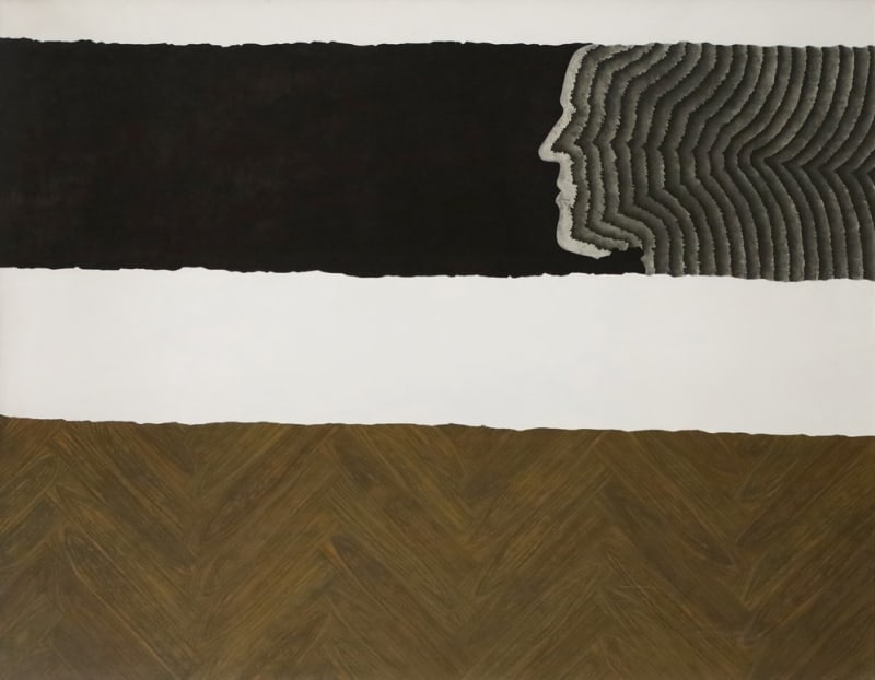 Angelo Cagnone — Senza titolo