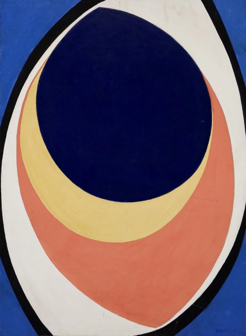 Umberto Galliano Mazzon — Senza titolo