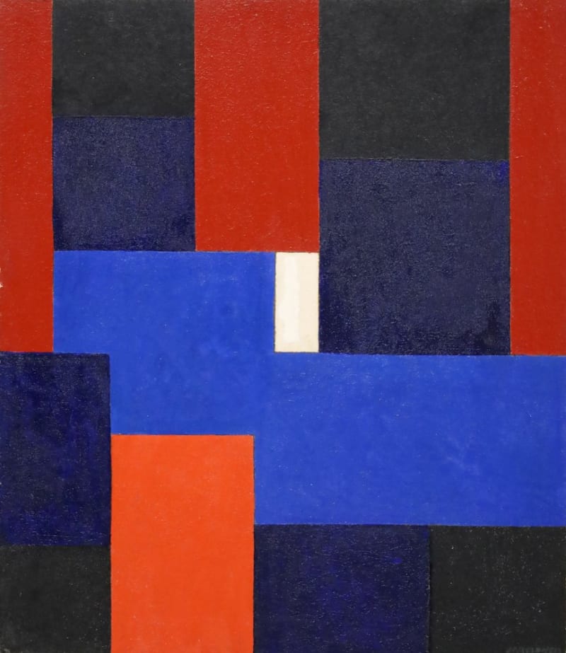 Umberto Galliano Mazzon — Presenza limbico concreta