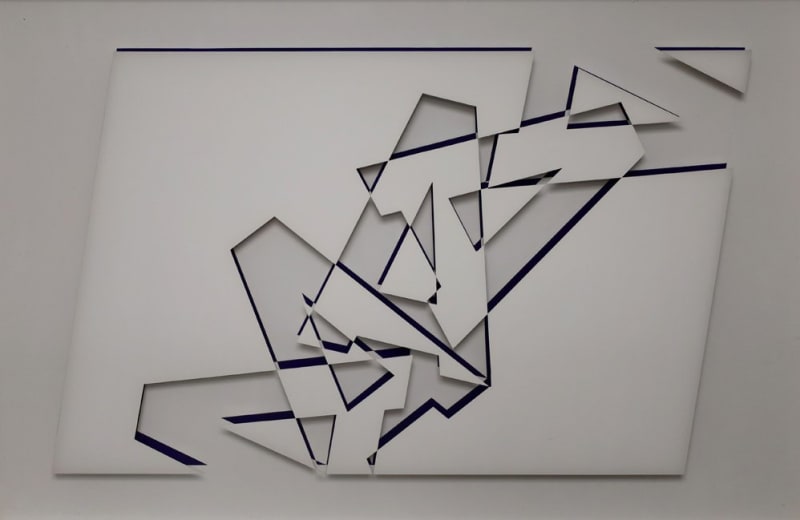 Renato Spagnoli — 7320