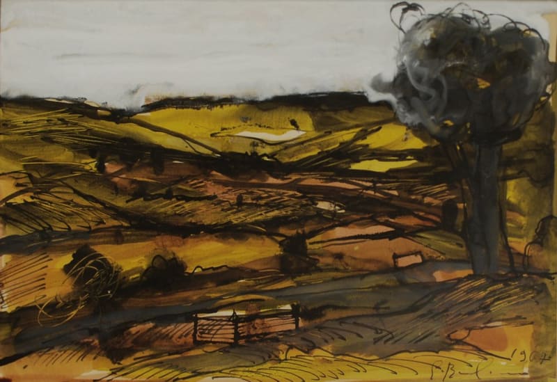 Giorgio Bellandi — Senza titolo