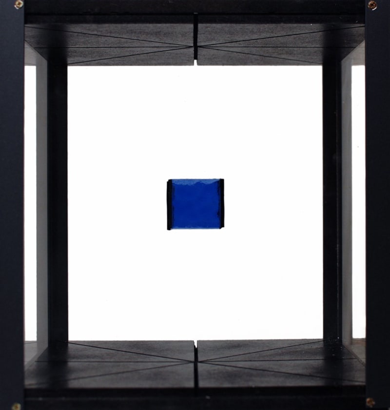 Pierluigi Pollio — Elevazione al cubo