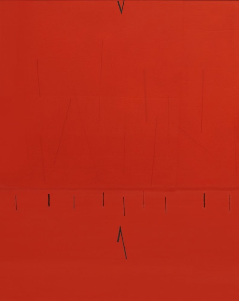 Valentino Vago — Senza titolo