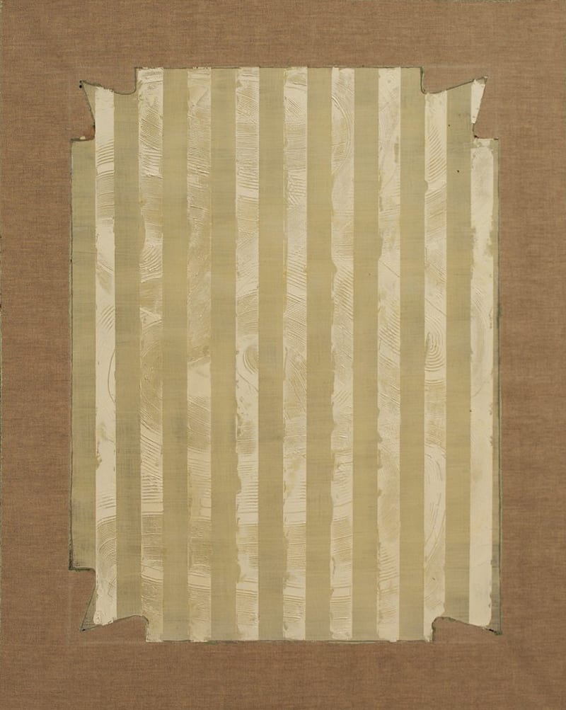 Stefano Cumia — Striato 8