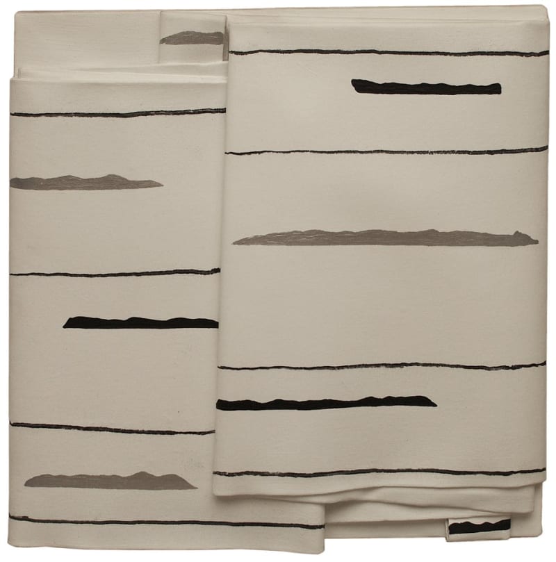 Cesare Berlingeri — Orizzonti piegati