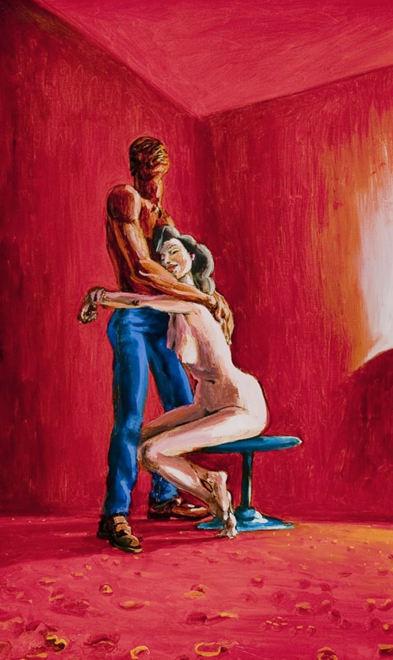 Alessandro Bazan — Umani all'inferno