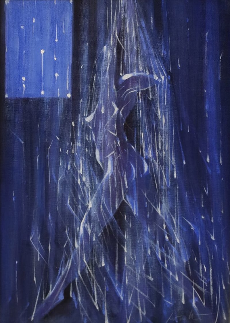 Cesare Peverelli — Senza titolo