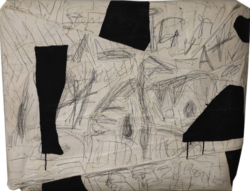 Cesare Berlingeri — Senza titolo