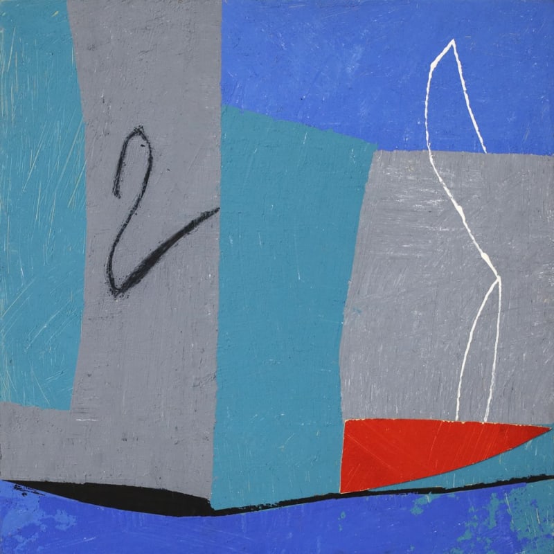 Tommaso Cascella — Forestiero per sogni