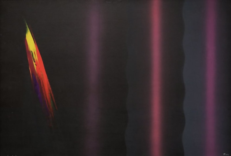 Ennio Finzi — Senza titolo