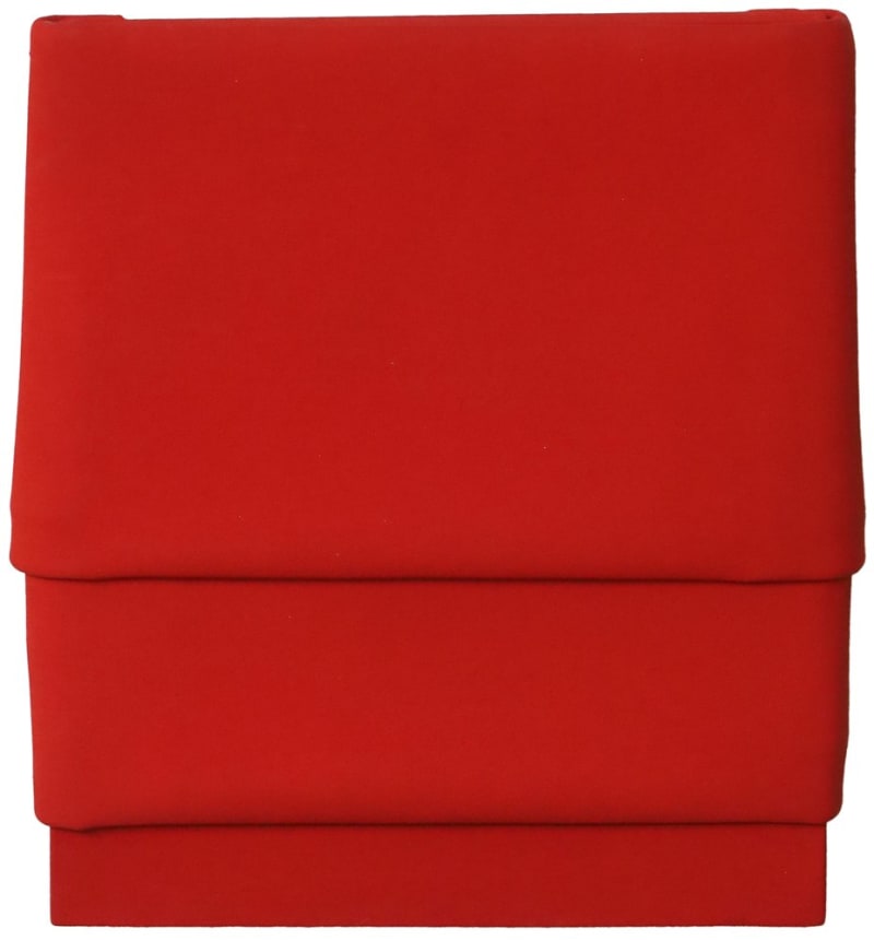 Cesare Berlingeri — Cadmio avvolto