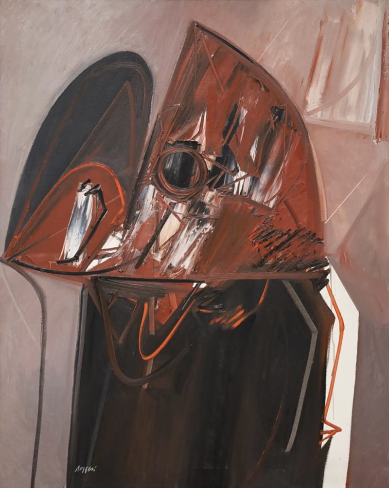 Piero Ruggeri — Napoleone rosso