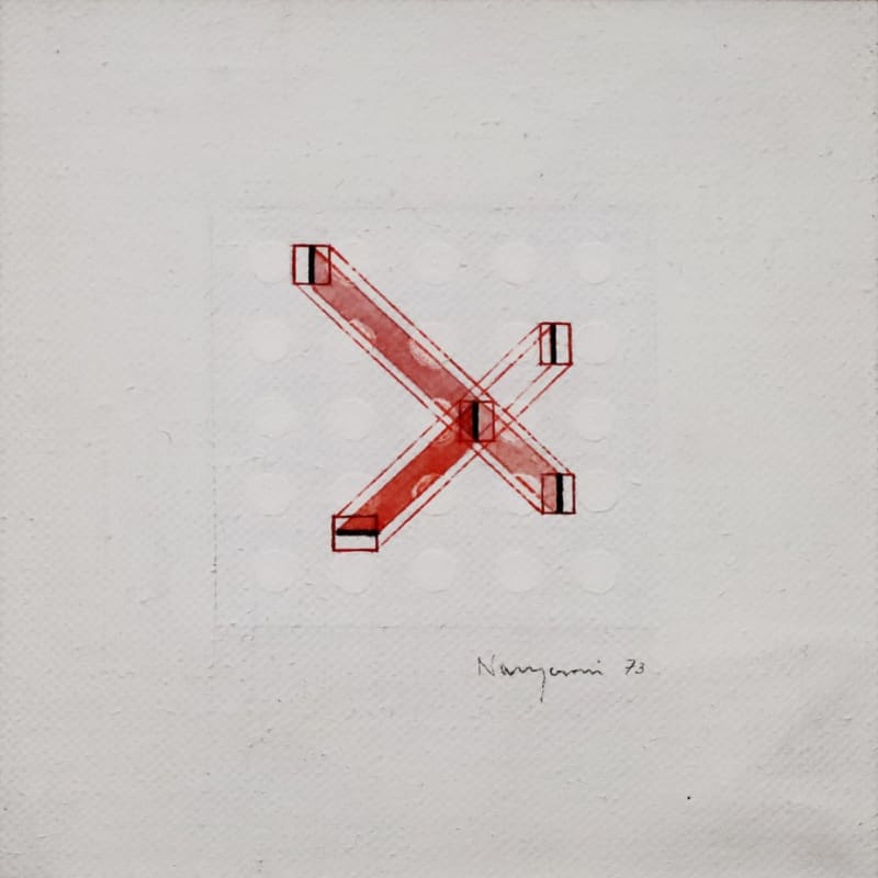 Carlo Nangeroni — Senza titolo