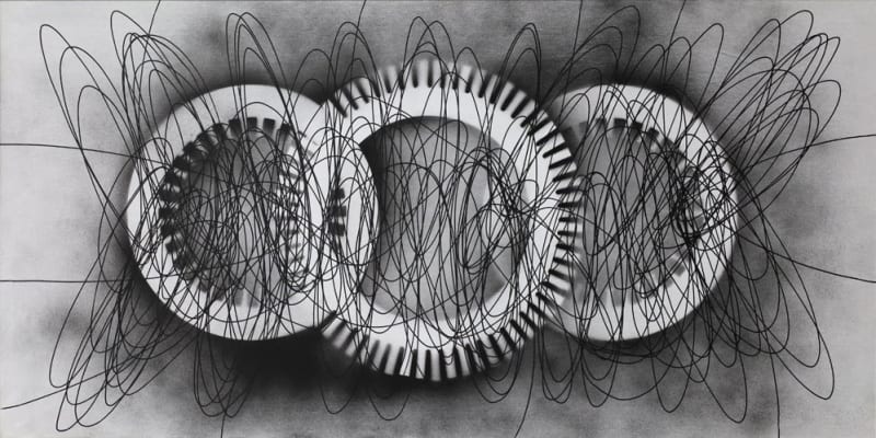 Roberto Crippa — Spirale