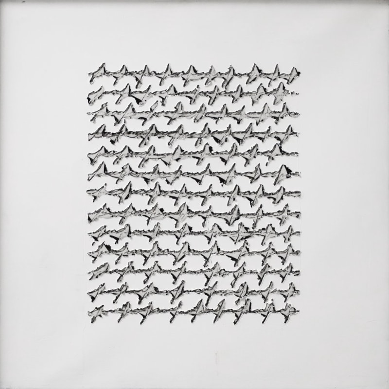 Alfredo Rapetti — Lettera