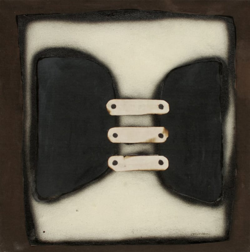 Conrad Marcarelli — Untitled