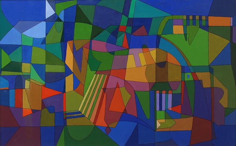 Vincenzo Balsamo — Senza titolo