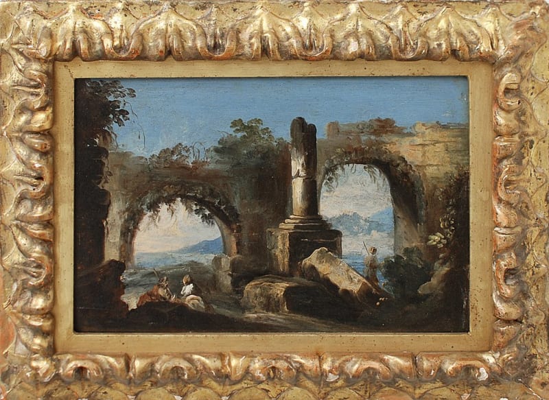 Alessio De Marchis — Capriccio