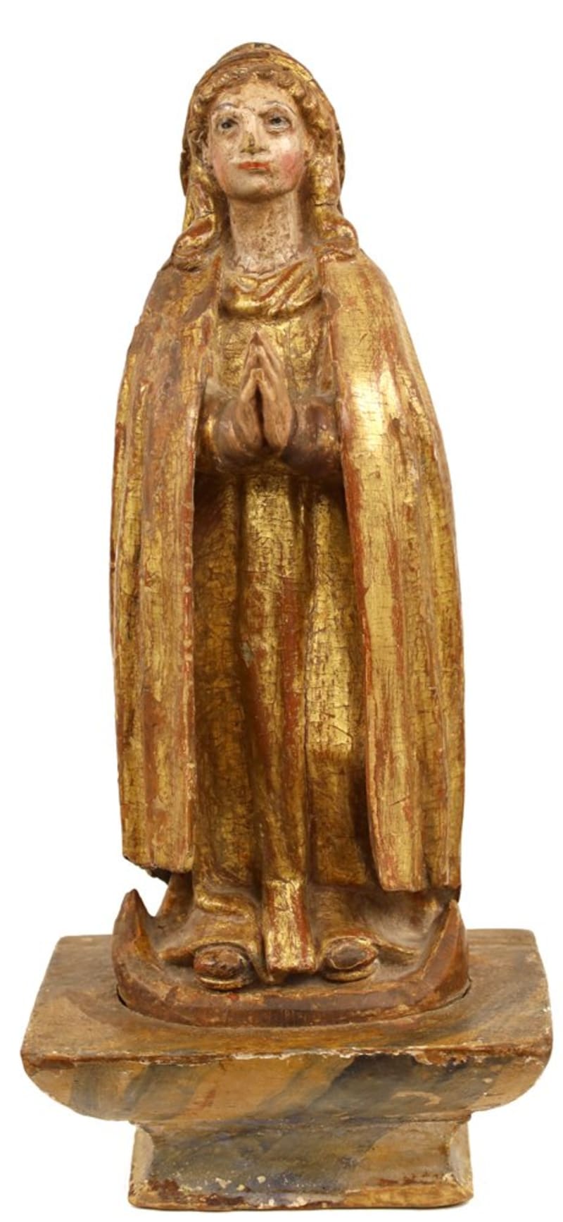 Scuola Emiliana — Immacolata Concezione