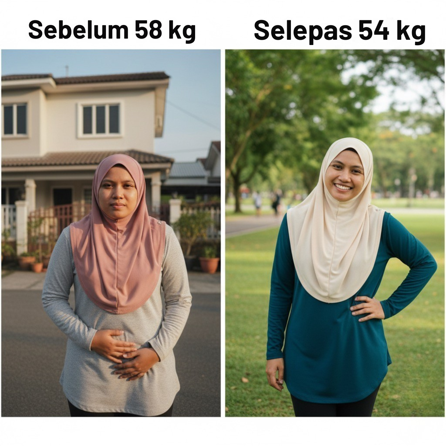 Review pengguna EnerVast - screenshot testimoni 1